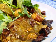 -宽窄巷子冒菜(中华广场店)