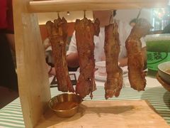 -楼兰新疆菜(江宁万达店)