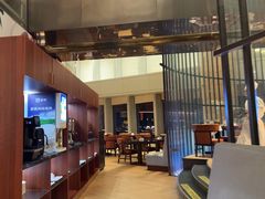 -洲际酒店·地平线全日餐厅HORIZON CAFÉ