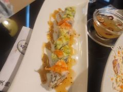-天狗山料理(省体店)