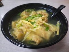 蛋黄馄饨-海平馄饨(逍遥二路店)