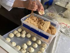 -百年尹氏汤包(湖南路狮子桥店)