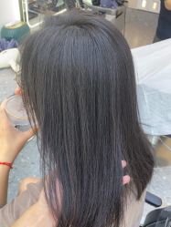 -苏豪美发S A L O N烫发染发
