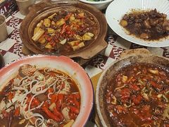-老三样·旧食新味(船山路店)