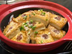 -鱼头泡饭·湖北菜·非物质文化遗产(岳家嘴总店)