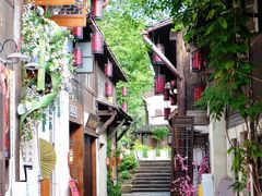 -小河直街历史文化街区