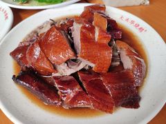 -黄连大头华烧鹅店(大良店)