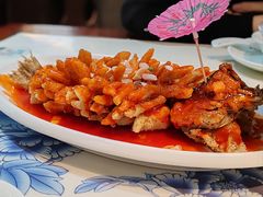 -姑苏家宴·苏帮菜·松鼠桂鱼(苏州总店)