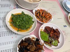 草头-蘭心餐厅(进贤路店)