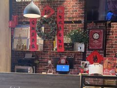 -熊叔熊婶面包房(团结湖店)
