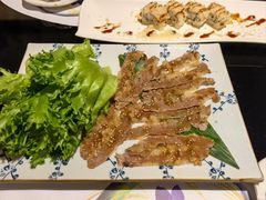 -天狗山料理(省体店)