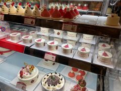 零售区-罗森尼娜(德思勤店)