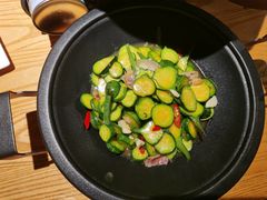-滇铺子·云南特色菜·第九届野生菌美食节(东风东路c86店)