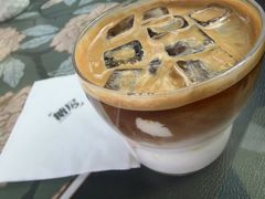 -糖房咖啡(南锣鼓巷店)
