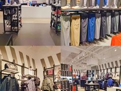 -王府井奥莱临潼小镇(临潼店)