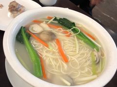 -赤湾大饭堂(山海逸居店)