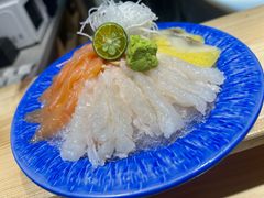 -鱼跃食堂·精致寿司(东林美域店)