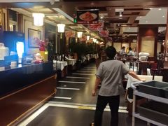 -惠丰堂饭庄·烤鸭·京味菜(西北旺·唐家岭店)
