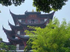 -采石矶景区