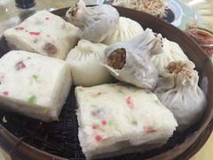 -大明寺素食坊(扬子江中路店)