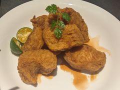 -锦府园·新台州菜(合生汇店)
