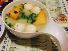 -翠华餐厅(旺角文华商场店)