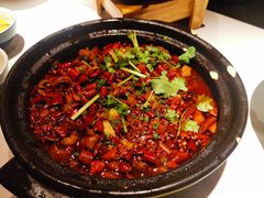 -绿茶餐厅(领展购物广场·中关村店)