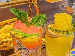 -泰妃殿(武汉首店)