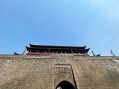 -西安城墙·碑林历史文化景区