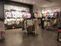 -ZARA(沈阳大悦城店)