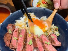 -满满初牛·炭烧牛肉专门店(国大店)