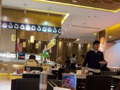 -长沙三景韦尔斯利酒店·Oval全日制餐厅自助餐