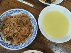 -王菊美食街·面馆(总店)