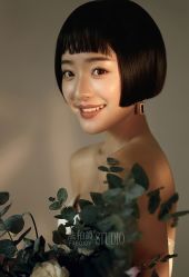 -太古映画婚纱摄影(天河店)