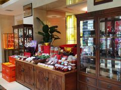 -书湘门地·中国十佳湘菜(西苑店)