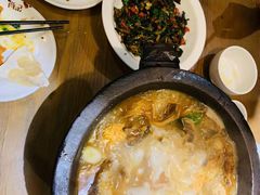 -肖记公安牛肉鱼杂馆· 省级非物质文化遗产(仁和路店)