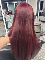 点击看大图 -HD HAIR STYLE