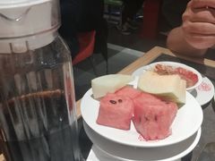 -火锅岛潮牌自助餐厅(天津天佑城店)