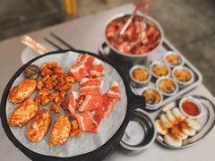 -旺记碳烤肥牛(总店)