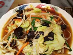 -平成屋·午肴夜酒(四川北路店)