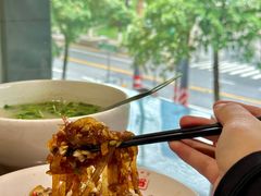 -天下客饭店(中山路店)