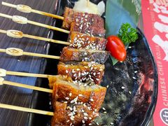 -仙隐小鹿中华料理(南宁万象城店)
