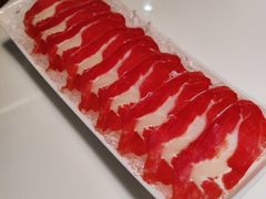 -洪氏嗨捞·猪肚鸡火锅(阳光天地店)