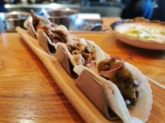 -渡鲑亭(东二环泰禾广场店)