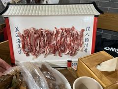 -芝麻花餐厅(祁家豁子店)