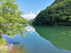 -丹东天桥沟景区