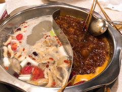 -水碾河刘老大串串香(水碾河路店)