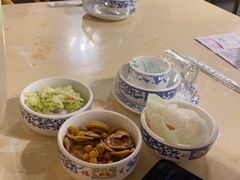 大堂-勇记干锅居(德阳店)