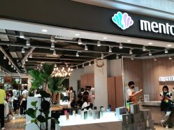 门面-Mentor Hair Salon