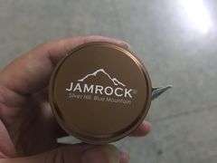 -JAMROCK 乐啡意咖啡